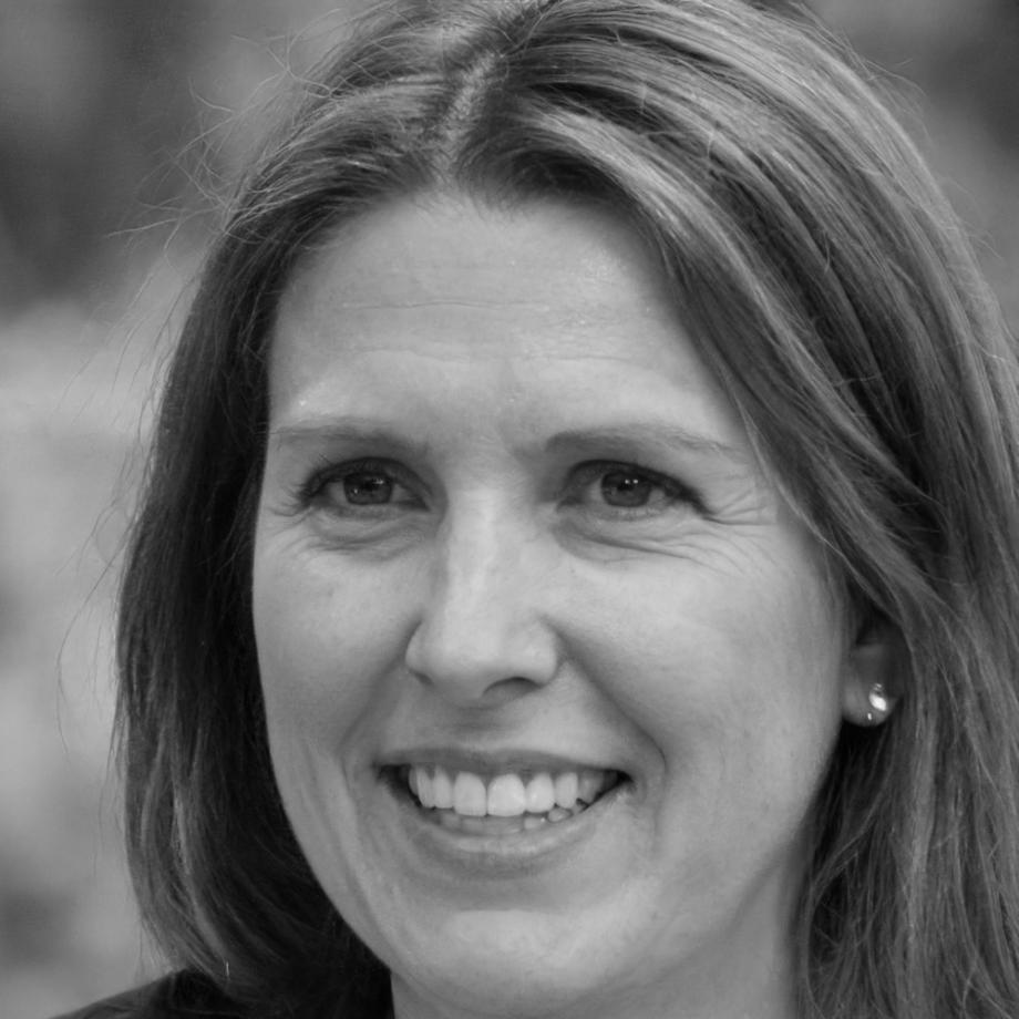 Sarah Mitchell, Operations Director